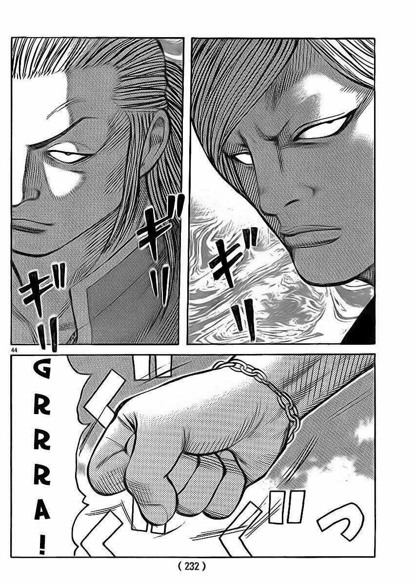 Worst - Chapter 123 - Trang 41