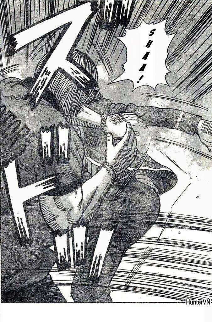 Worst - Chapter 124 - Trang 2