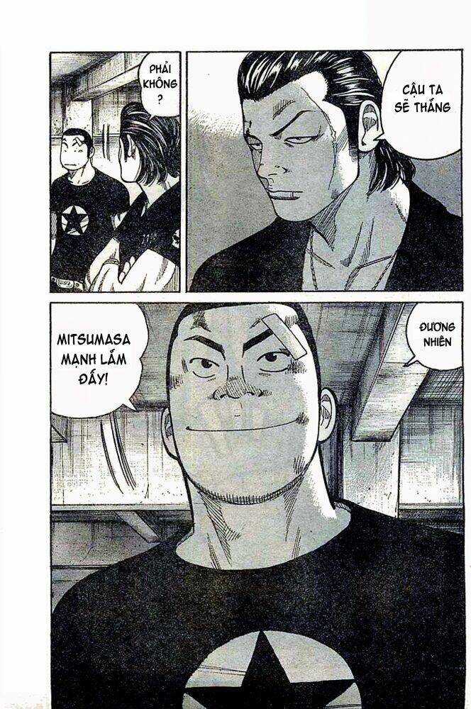 Worst - Chapter 124 - Trang 13