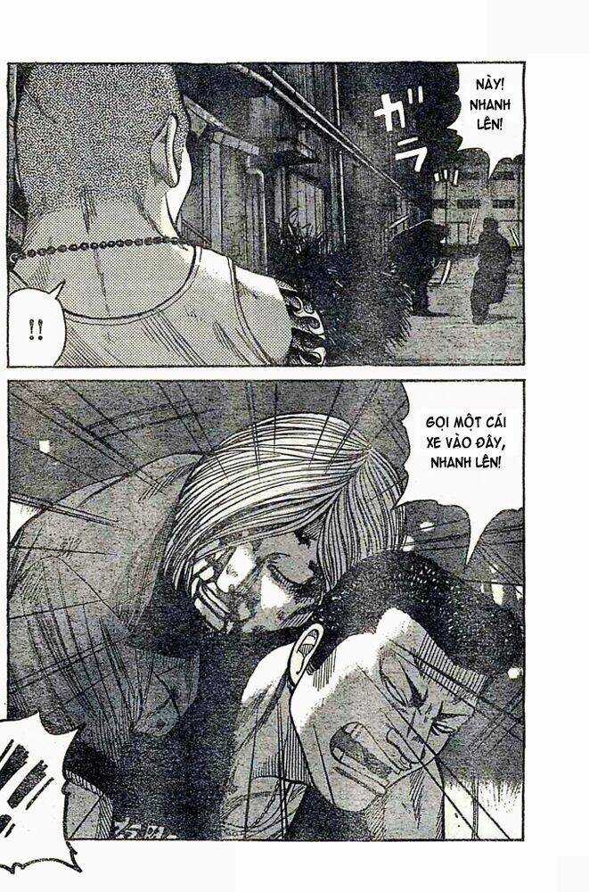 Worst - Chapter 124 - Trang 22