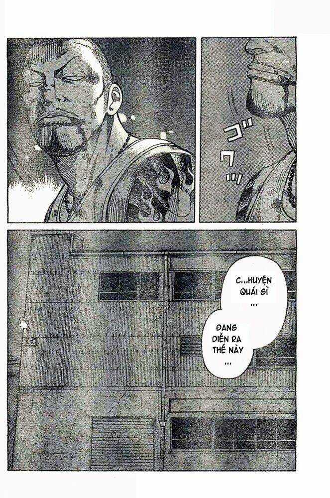 Worst - Chapter 124 - Trang 25