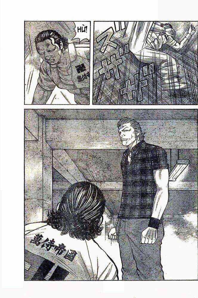 Worst - Chapter 124 - Trang 28