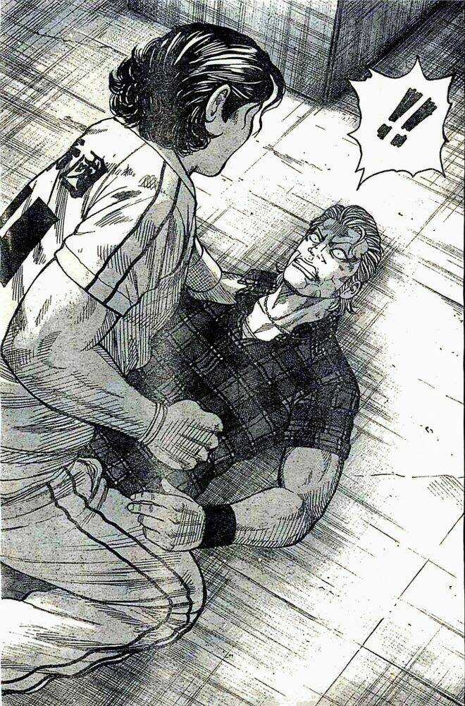 Worst - Chapter 124 - Trang 36