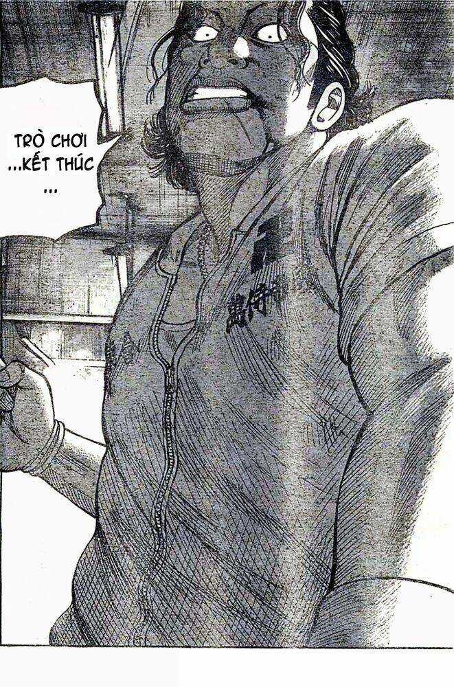 Worst - Chapter 124 - Trang 37