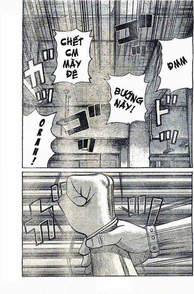 Worst - Chapter 124 - Trang 38