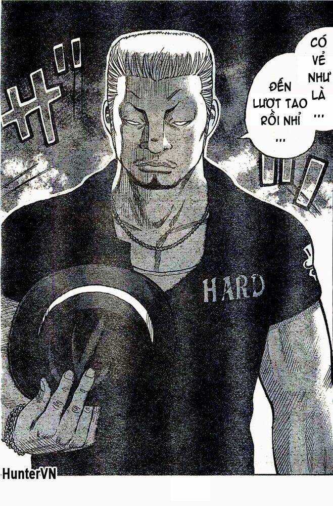 Worst - Chapter 124 - Trang 42