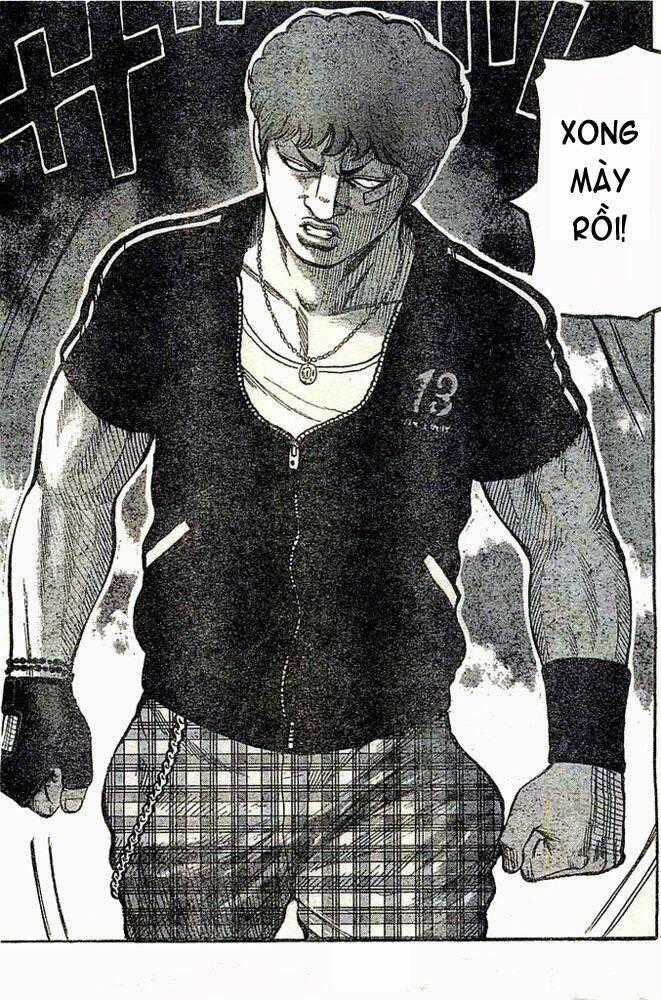 Worst - Chapter 124 - Trang 44