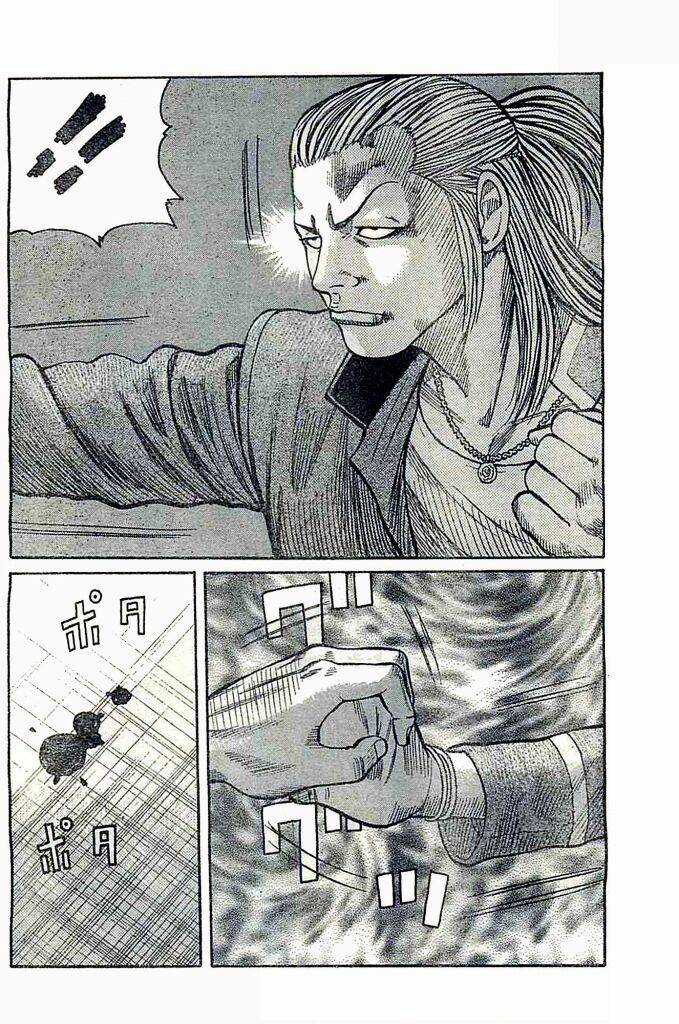 Worst - Chapter 124 - Trang 8