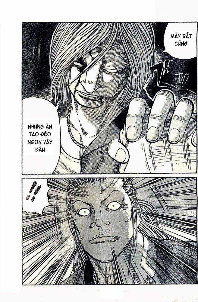 Worst - Chapter 124 - Trang 9