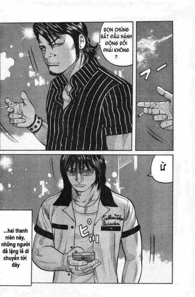 Worst - Chapter 125 - Trang 11