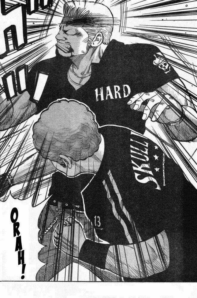 Worst - Chapter 125 - Trang 13