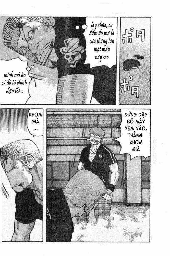 Worst - Chapter 125 - Trang 15