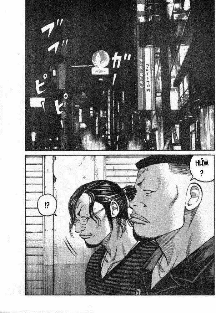 Worst - Chapter 125 - Trang 18