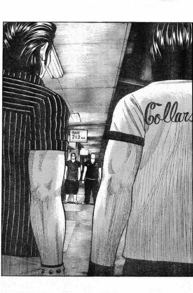 Worst - Chapter 125 - Trang 19