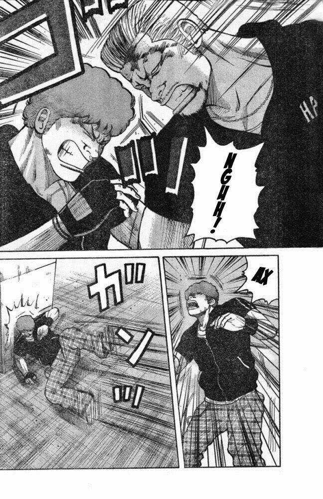 Worst - Chapter 125 - Trang 23