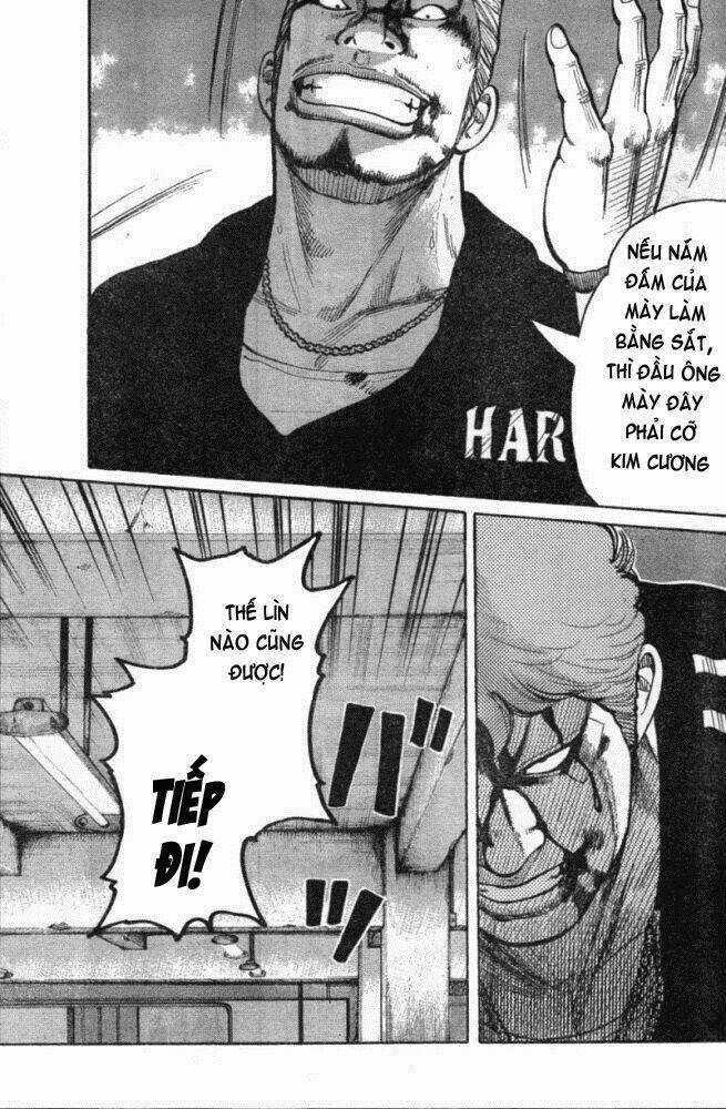 Worst - Chapter 125 - Trang 24