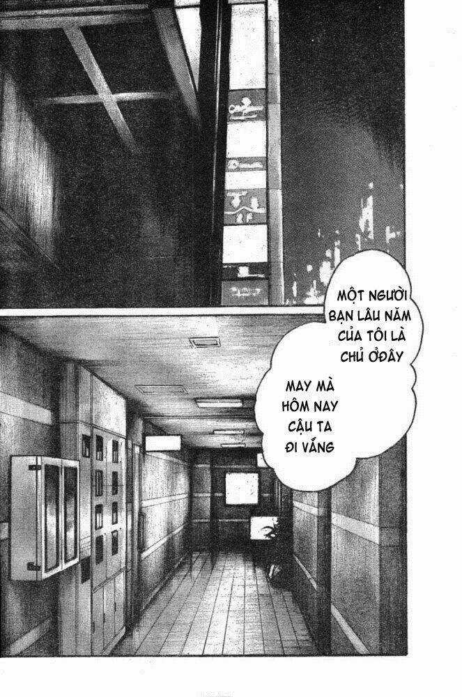 Worst - Chapter 125 - Trang 25