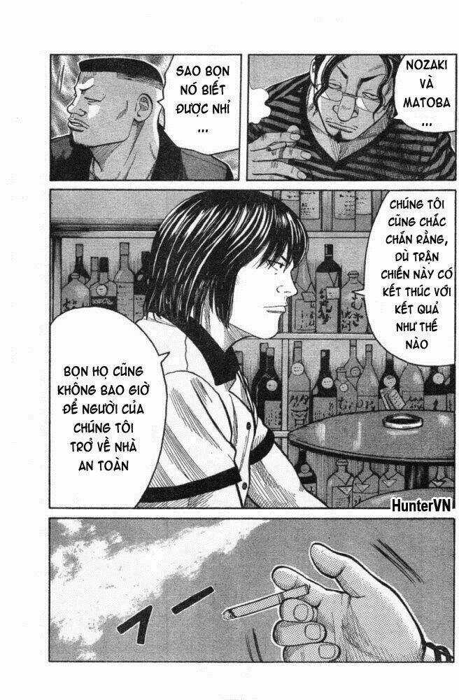 Worst - Chapter 125 - Trang 28