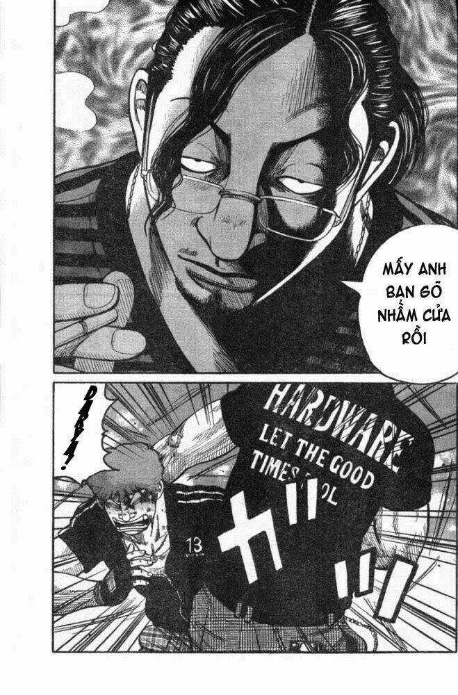 Worst - Chapter 125 - Trang 30