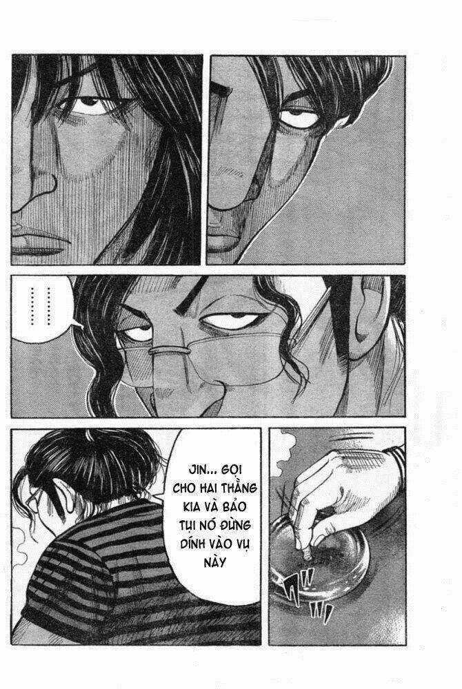 Worst - Chapter 125 - Trang 37