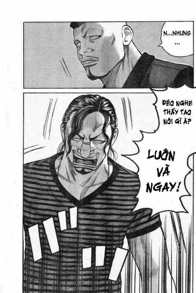 Worst - Chapter 125 - Trang 38