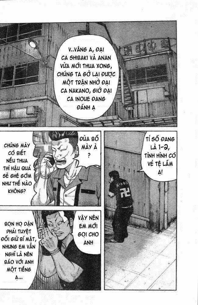 Worst - Chapter 125 - Trang 5