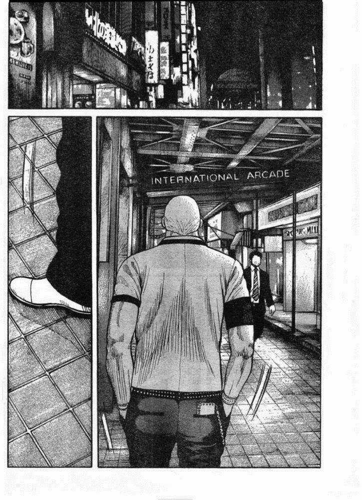 Worst - Chapter 125 - Trang 41