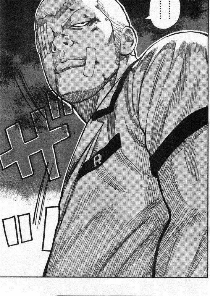 Worst - Chapter 125 - Trang 42