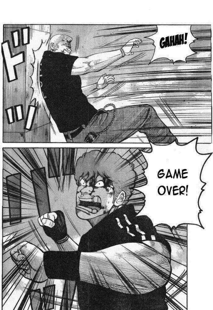 Worst - Chapter 125 - Trang 43