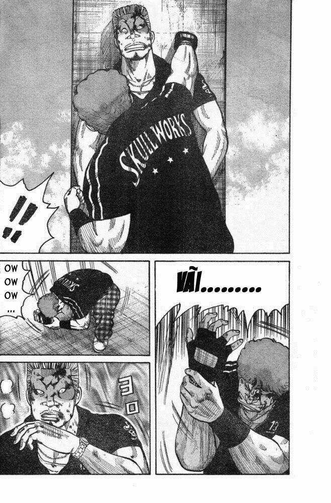 Worst - Chapter 125 - Trang 45