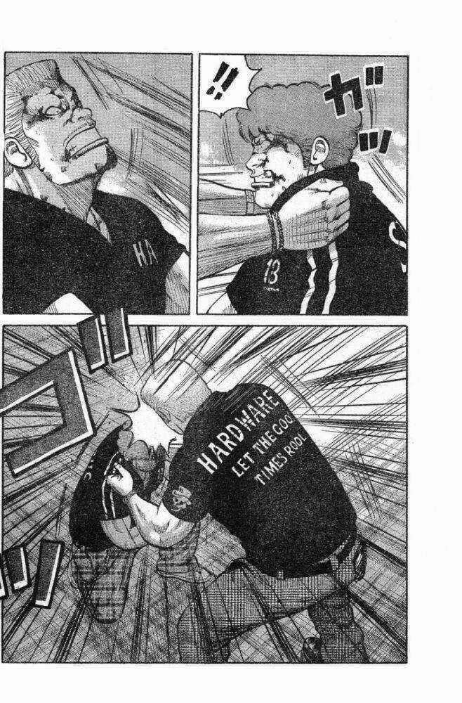 Worst - Chapter 125 - Trang 47