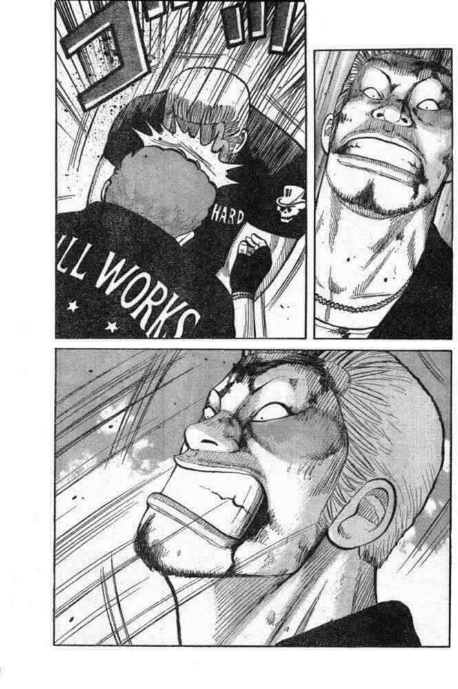 Worst - Chapter 125 - Trang 48