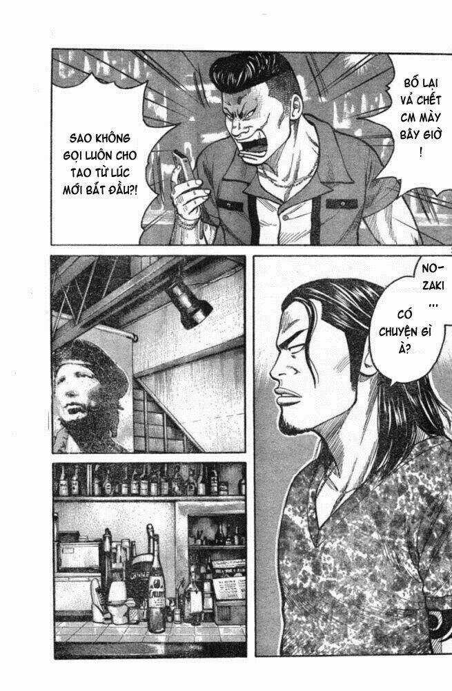 Worst - Chapter 125 - Trang 6