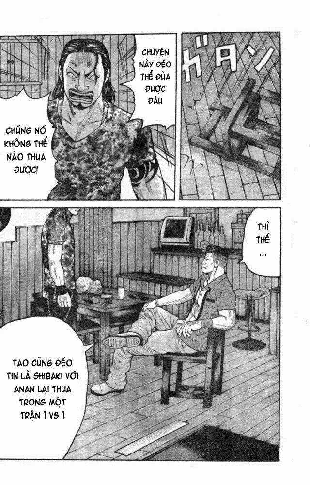 Worst - Chapter 125 - Trang 7