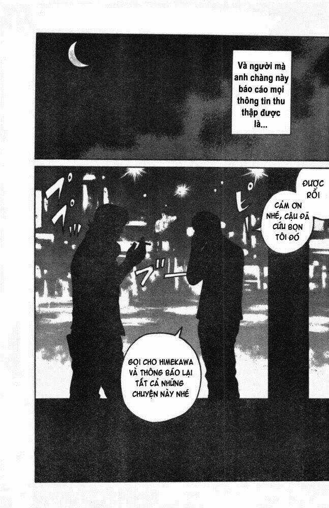 Worst - Chapter 125 - Trang 10