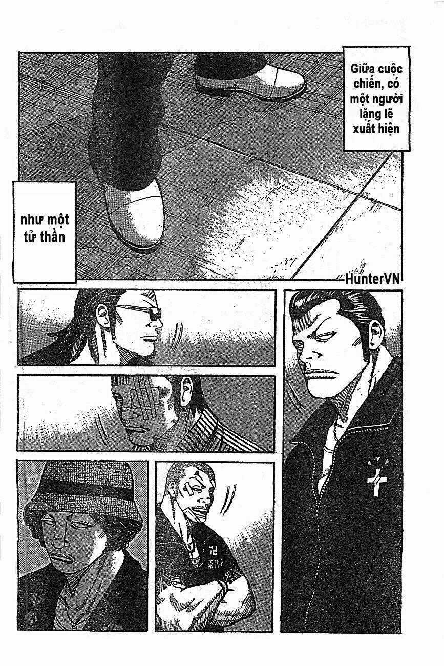 Worst - Chapter 126 - Trang 2