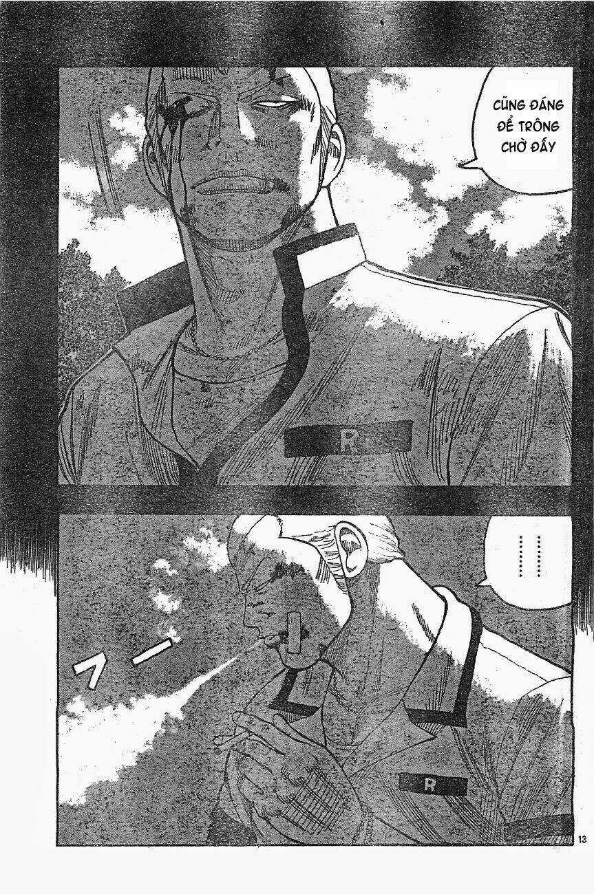 Worst - Chapter 126 - Trang 12