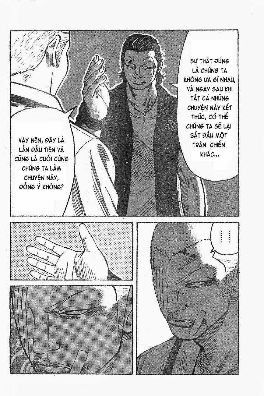 Worst - Chapter 126 - Trang 13