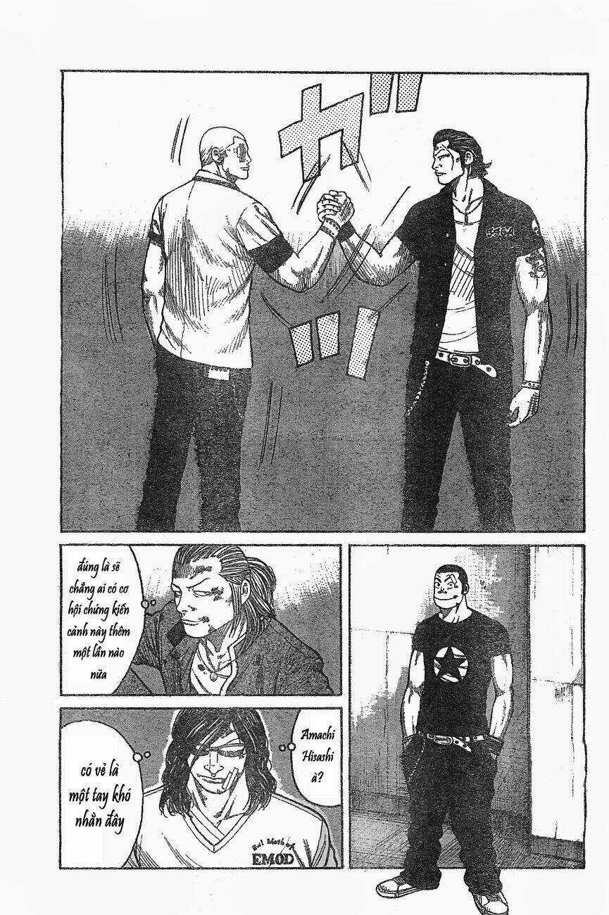 Worst - Chapter 126 - Trang 14