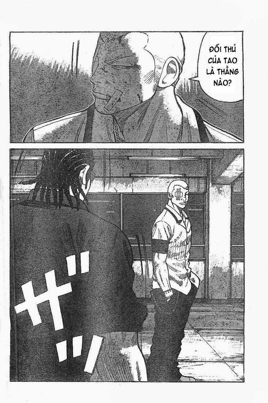 Worst - Chapter 126 - Trang 15