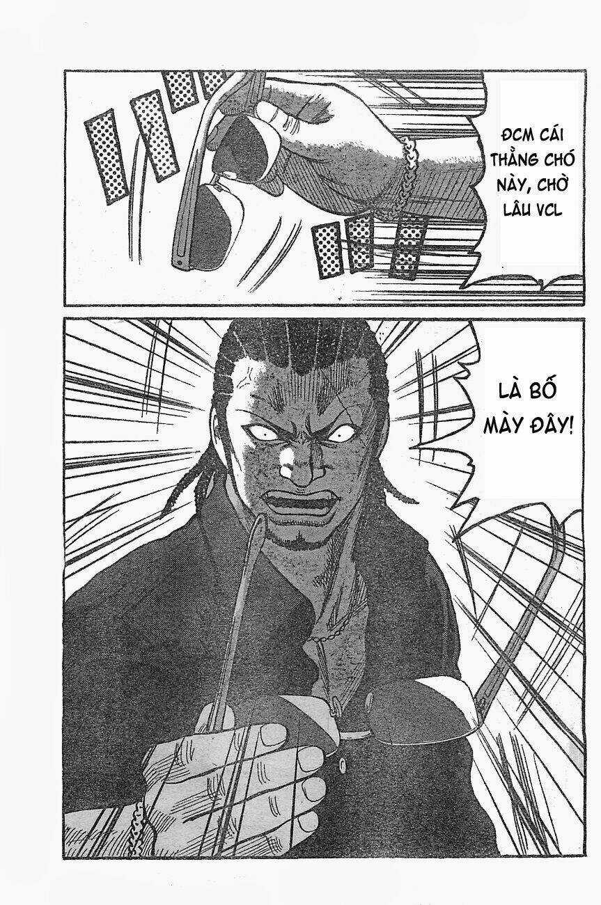 Worst - Chapter 126 - Trang 16