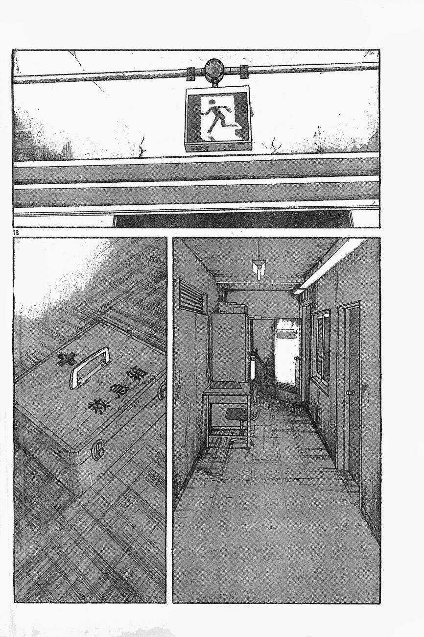 Worst - Chapter 126 - Trang 17