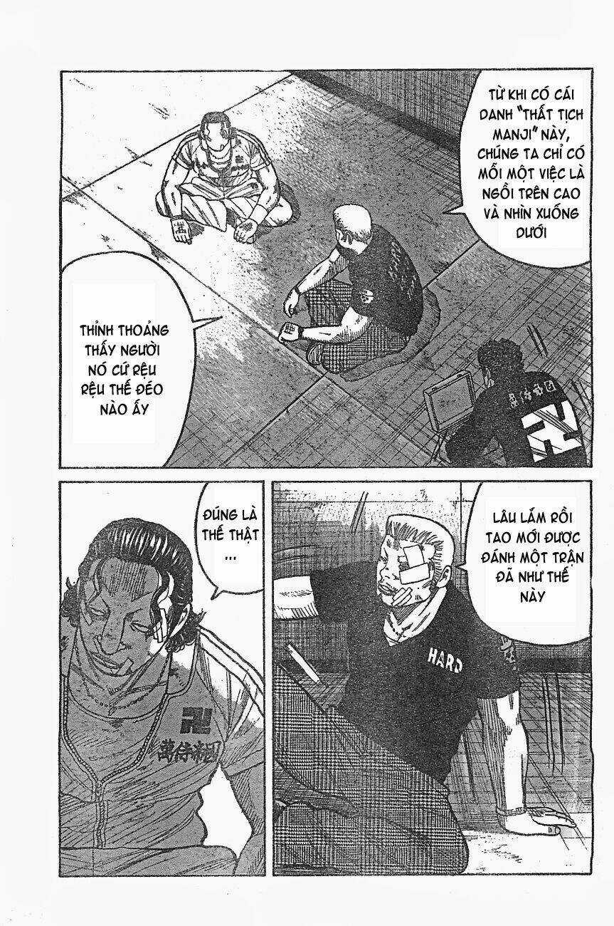 Worst - Chapter 126 - Trang 20