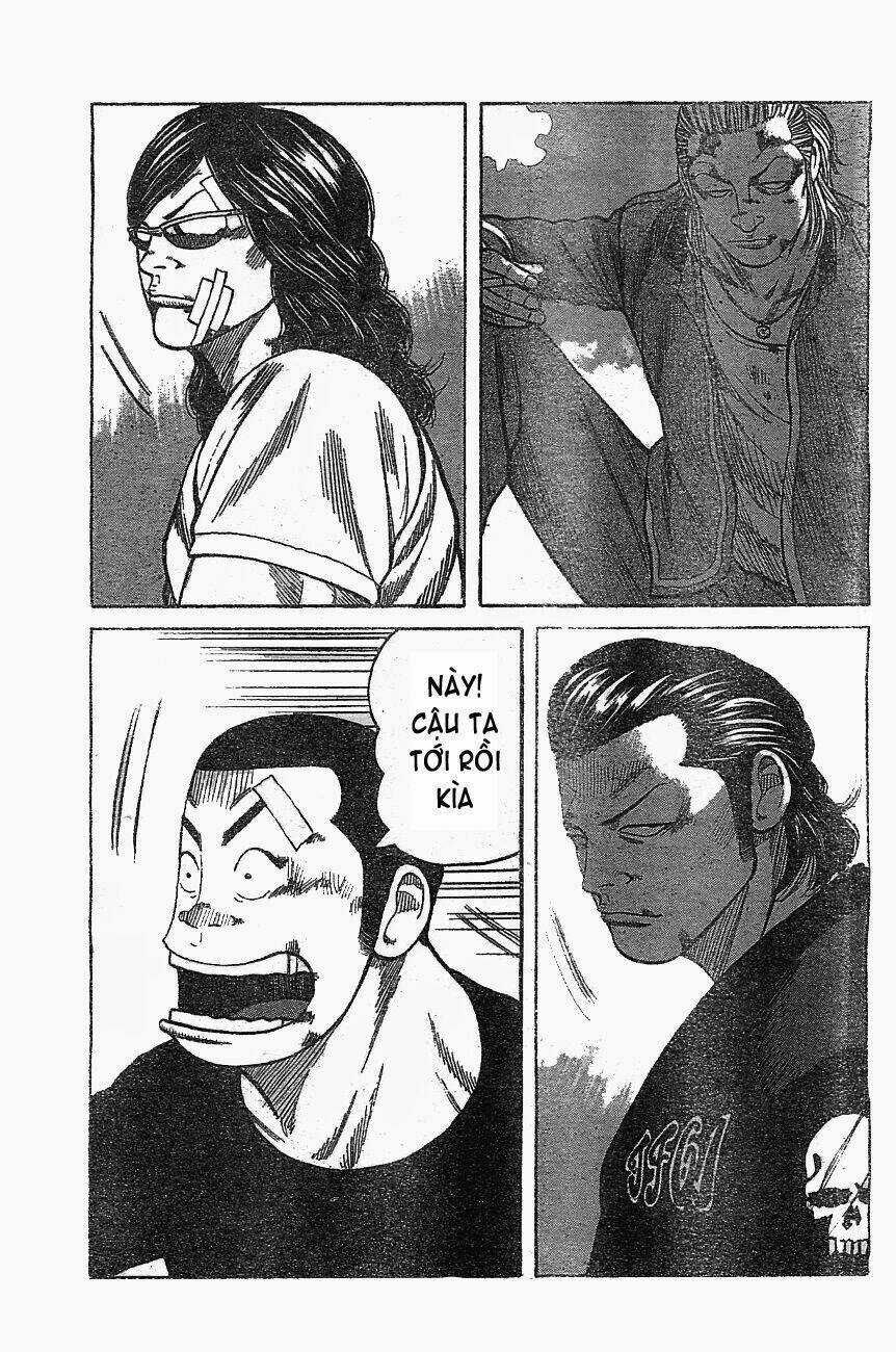 Worst - Chapter 126 - Trang 3