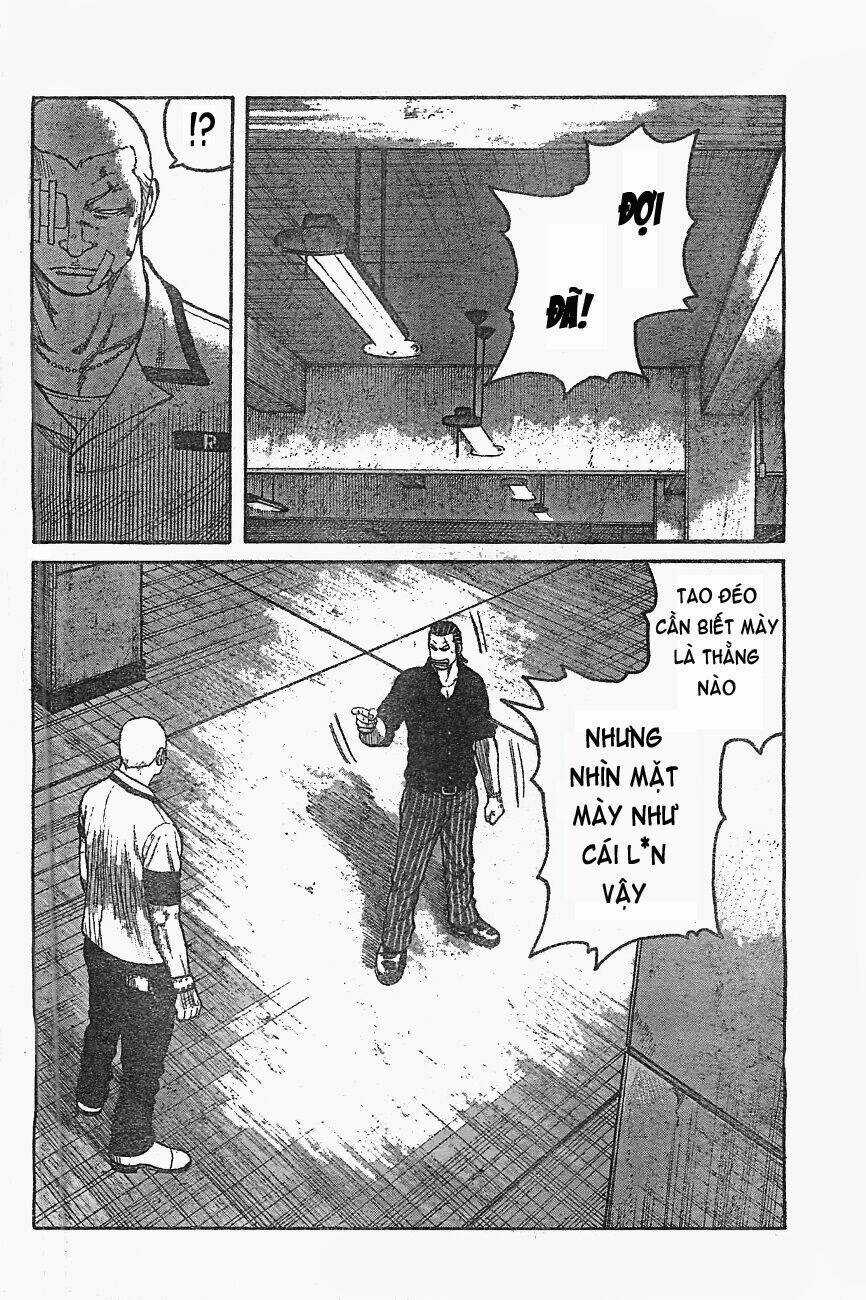 Worst - Chapter 126 - Trang 23