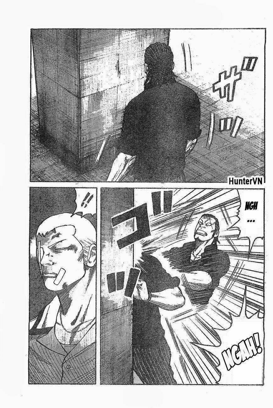 Worst - Chapter 126 - Trang 26