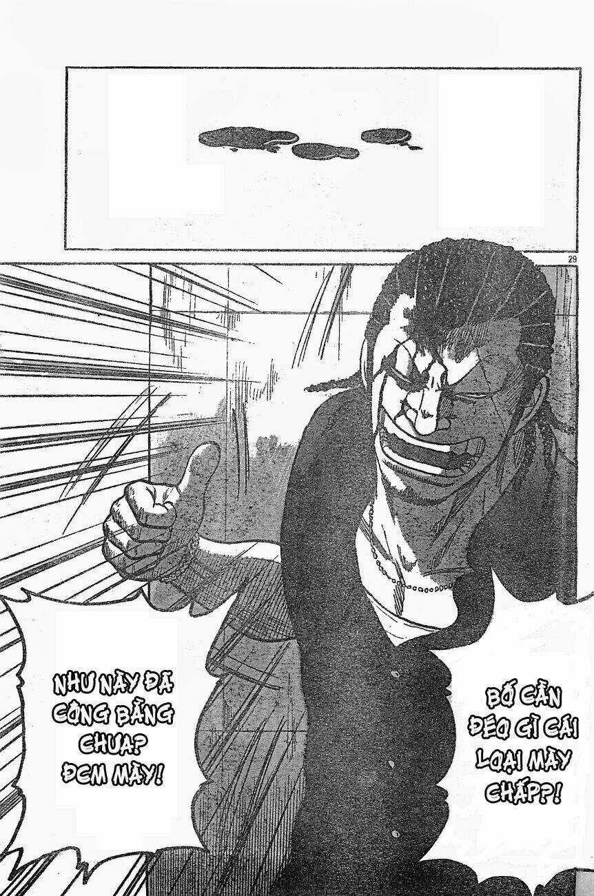 Worst - Chapter 126 - Trang 28