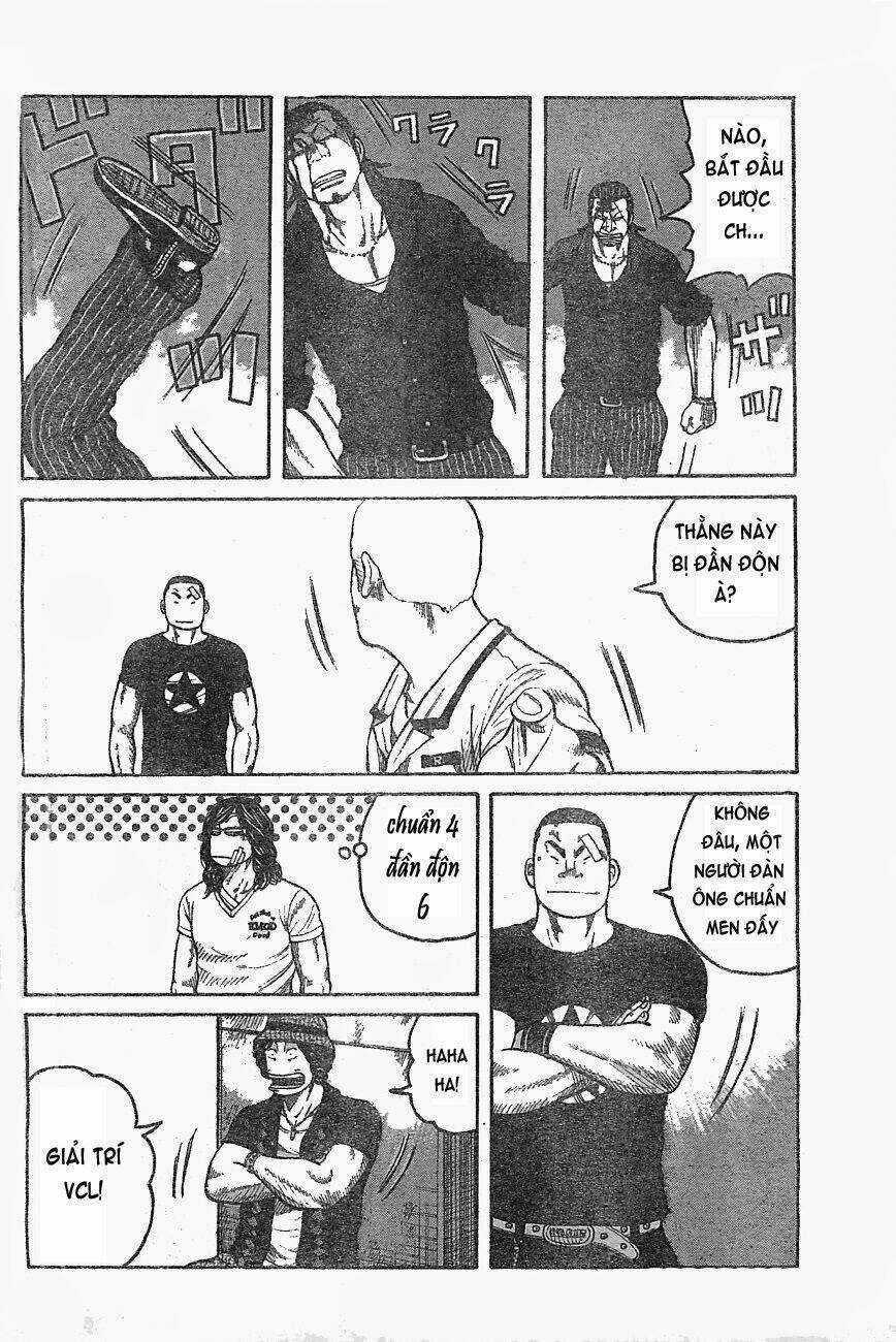 Worst - Chapter 126 - Trang 29