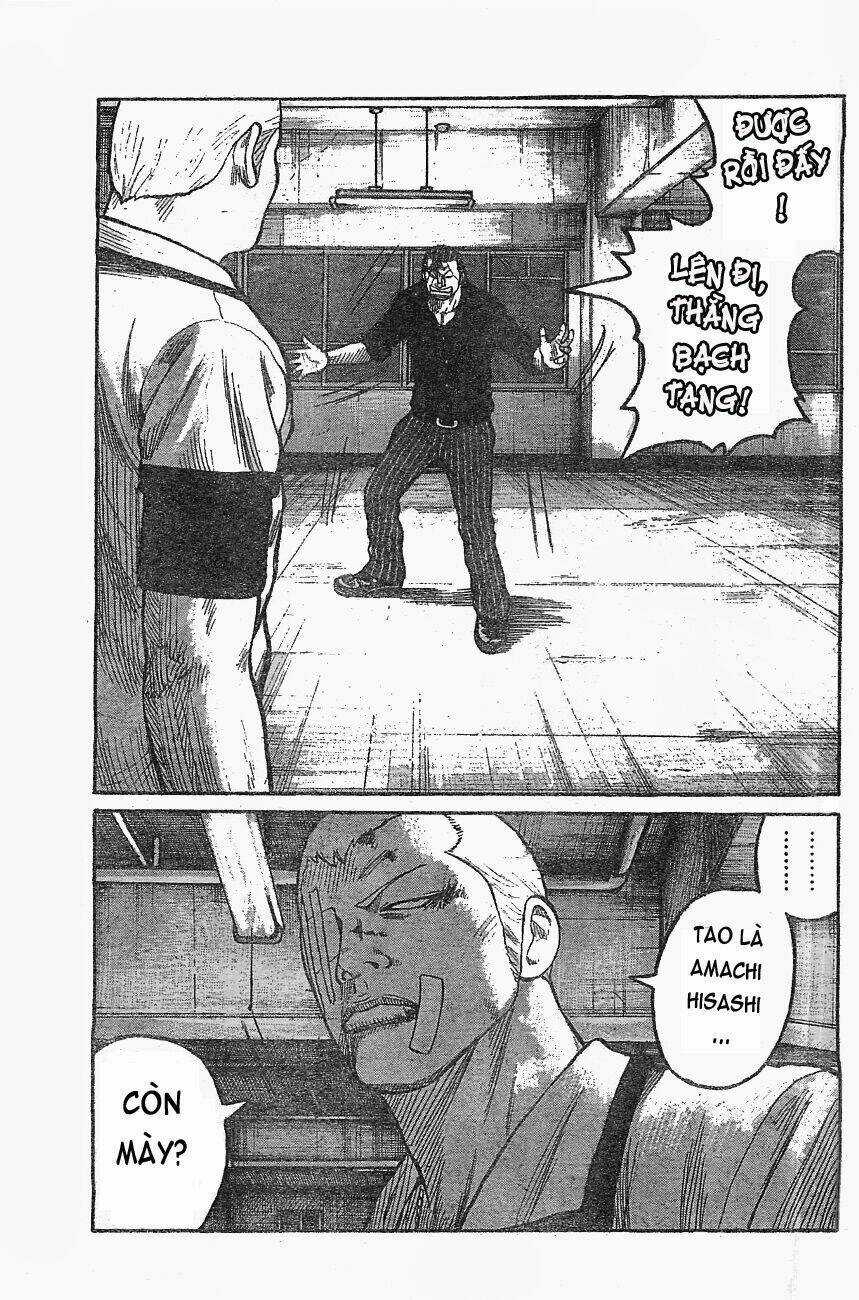 Worst - Chapter 126 - Trang 30