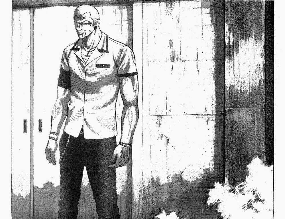 Worst - Chapter 126 - Trang 4